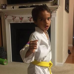 Meet your Posher, Mary